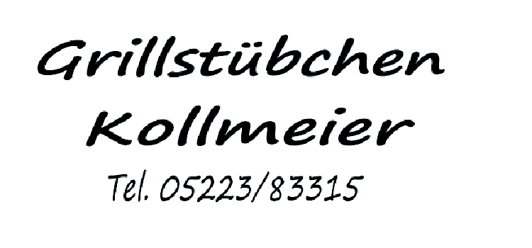 Kollmeier Grillstübchen