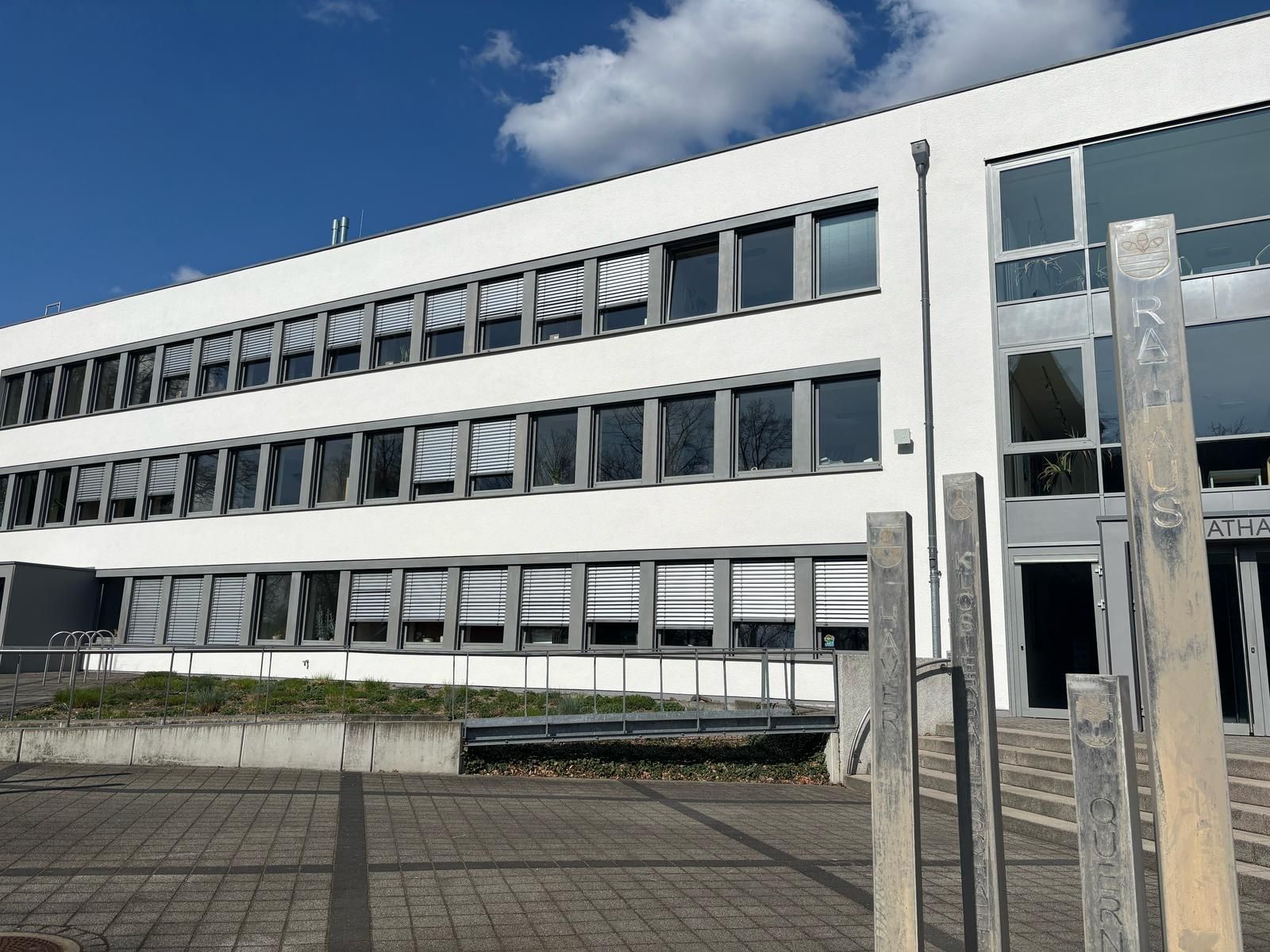 Gemeinde Kirchlengern